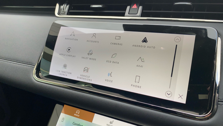 Land Rover Range Rover Evoque 1.5 P300e R-Dynamic SE 5dr Auto Hatchback